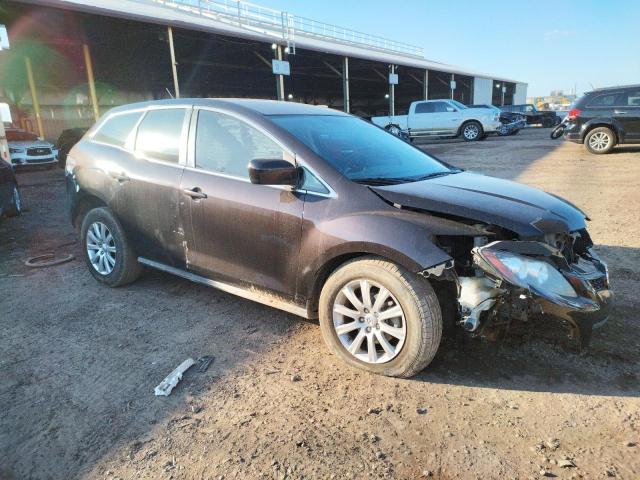 Photo 4 from auction – 2011 MAZDA CX-7 with VIN JM3ER2A56B0383213