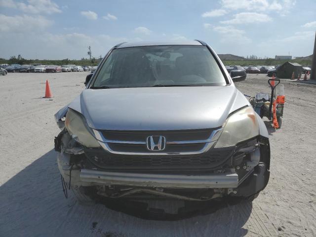 Photo 5 from auction – 2011 HONDA CR-V SE with VIN 5J6RE3H40BL050331