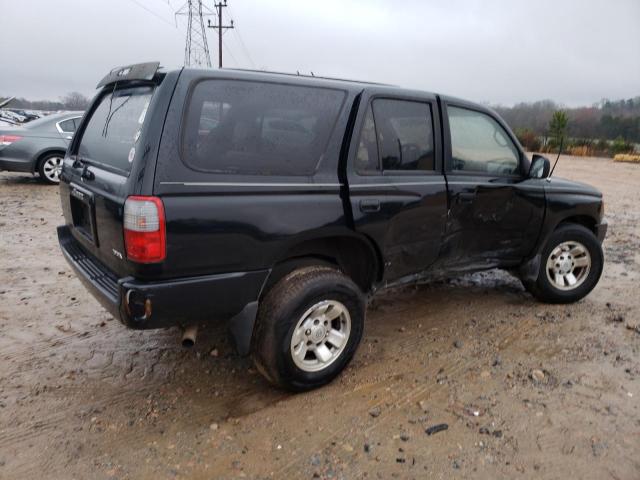 Photo 3 from auction – 1998 TOYOTA 4RUNNER with VIN JT3GM84R7W0028529