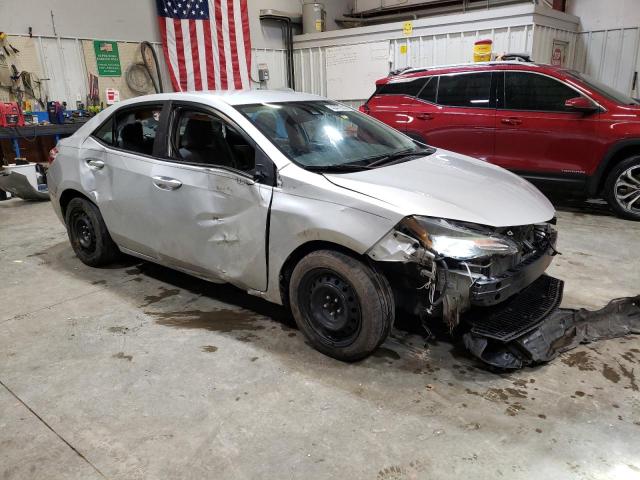 Foto 4 de la subasta – 2017 TOYOTA COROLLA L con VIN 5YFBURHEXHP624732