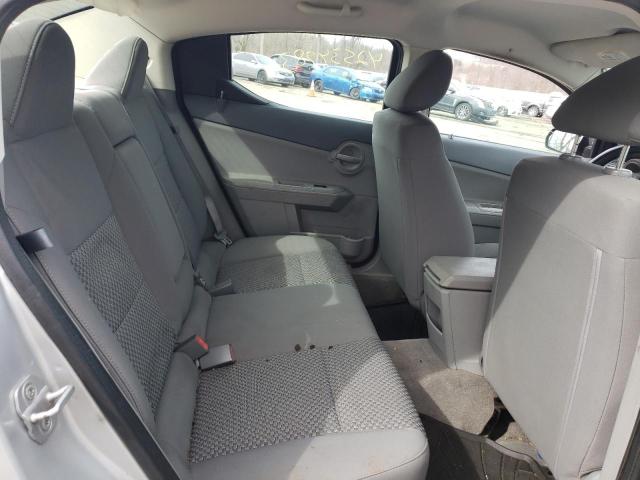 Photo 10 from auction – 2008 DODGE AVENGER SE with VIN 1B3LC46JX8N262961