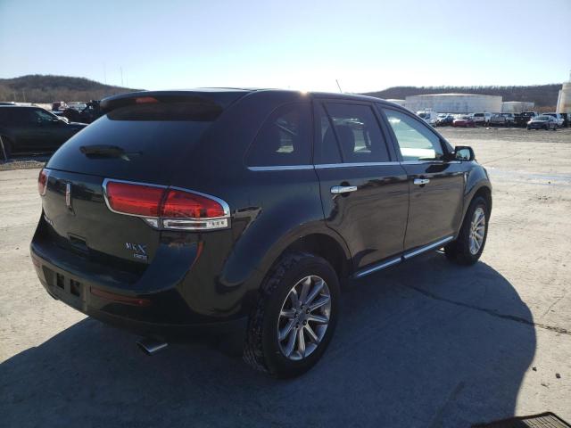 Photo 3 from auction – 2013 LINCOLN MKX with VIN 2LMDJ8JK9DBL10438
