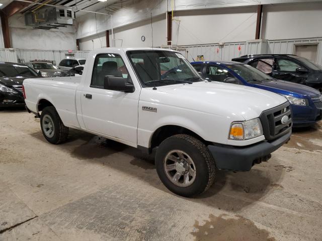 Photo 4 from auction – 2008 FORD RANGER with VIN 1FTYR10D28PA58146