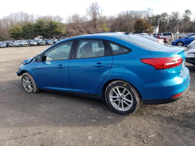 Photo 2 from auction – 2015 FORD FOCUS SE with VIN 1FADP3F22FL272943