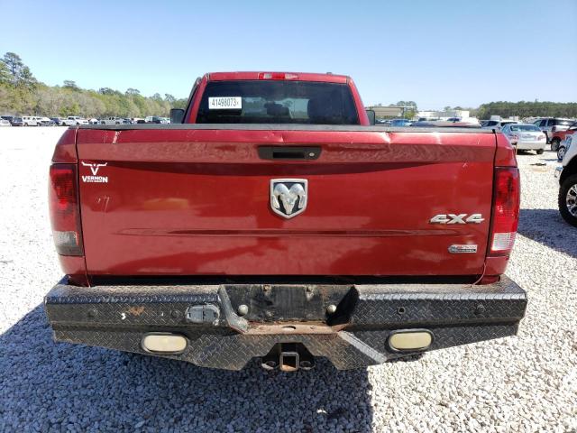 Photo 6 from auction – 2012 DODGE RAM 2500 S with VIN 3C6UD5HLXCG305854