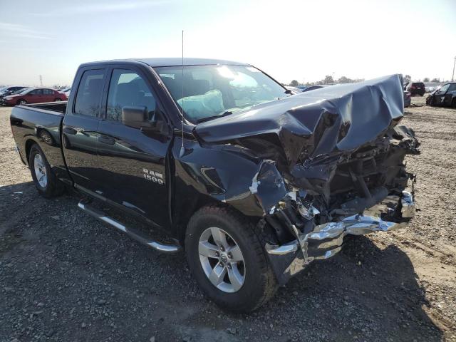 Photo 4 from auction – 2014 RAM 1500 ST with VIN 1C6RR6FGXES121593