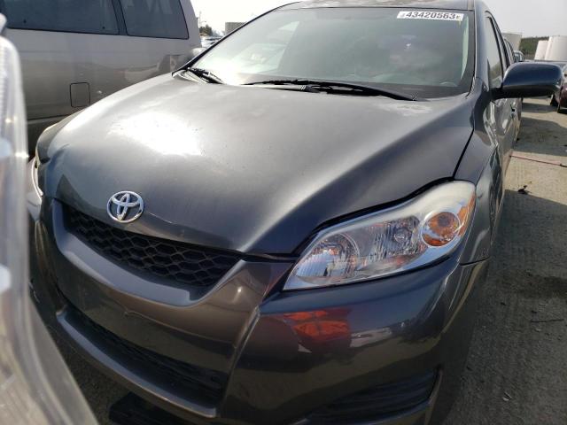 صورة رقم 5 من المزاد - 2009 TOYOTA MATRIX مع VIN 2T1KU40E59C035278