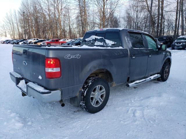 Photo 3 from auction – 2007 FORD F150 SUPER with VIN 1FTPW14V27FB02612