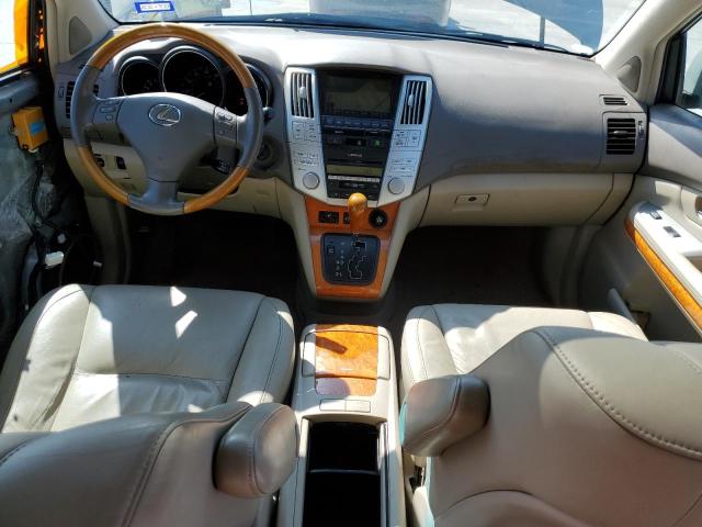 Photo 8 from auction – 2005 LEXUS RX 330 with VIN 2T2GA31UX5C038861