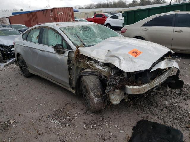 Photo 4 from auction – 2017 FORD FUSION SE with VIN 3FA6P0HD1HR196254