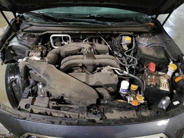 Photo 12 from auction – 2017 SUBARU OUTBACK 2. with VIN 4S4BSANC9H3414850
