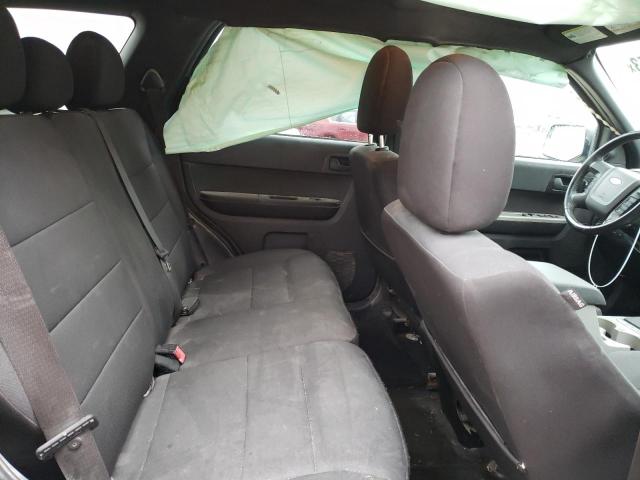 Photo 11 from auction – 2012 FORD ESCAPE XLT with VIN 1FMCU0D79CKC69546