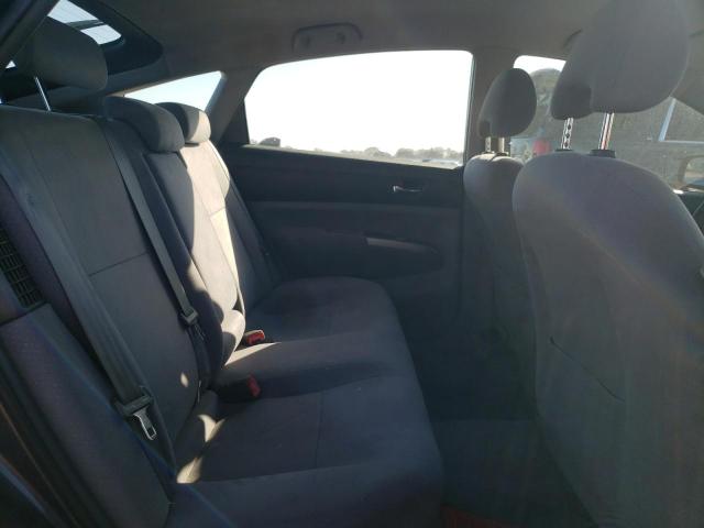 Photo 10 from auction – 2007 TOYOTA PRIUS with VIN JTDKB20U073264684