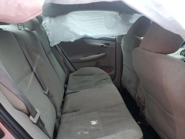 Zdjęcie 10 z aukcji – 2010 TOYOTA COROLLA BA z VIN 2T1BU4EE7AC481199