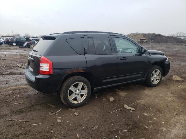 Photo 3 from auction – 2008 JEEP COMPASS SP with VIN 1J8FF47W38D714485