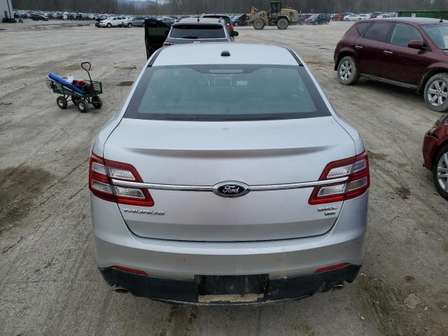 Photo 6 from auction – 2015 FORD TAURUS SEL with VIN 1FAHP2H86FG165058