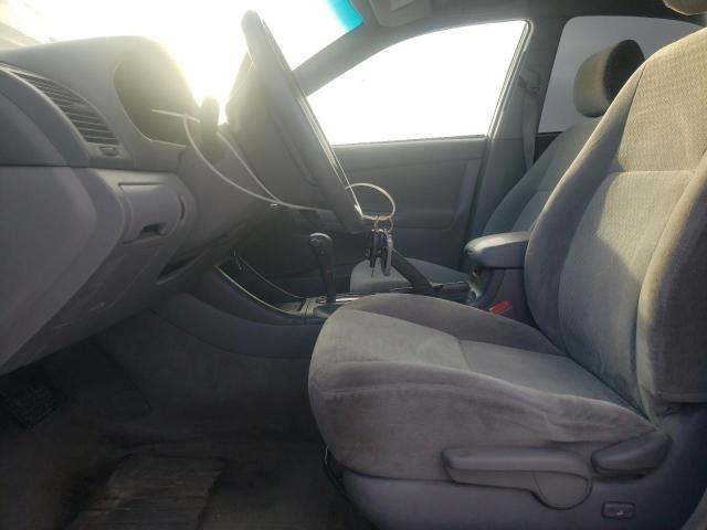 Photo 7 from auction – 2004 TOYOTA CAMRY LE with VIN 4T1BF32K64U071365