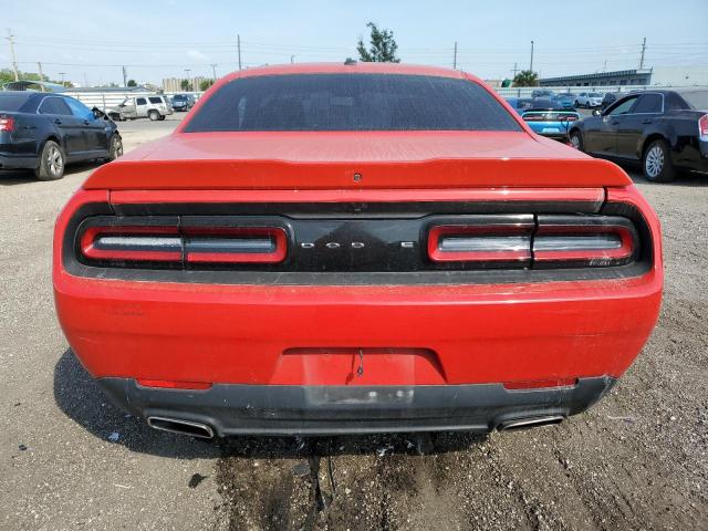 Photo 6 from auction – 2019 DODGE CHALLENGER with VIN 2C3CDZAG1KH560582