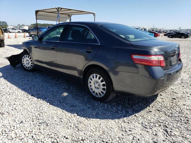 Photo 2 from auction – 2009 TOYOTA CAMRY BASE with VIN 4T1BE46K19U378453