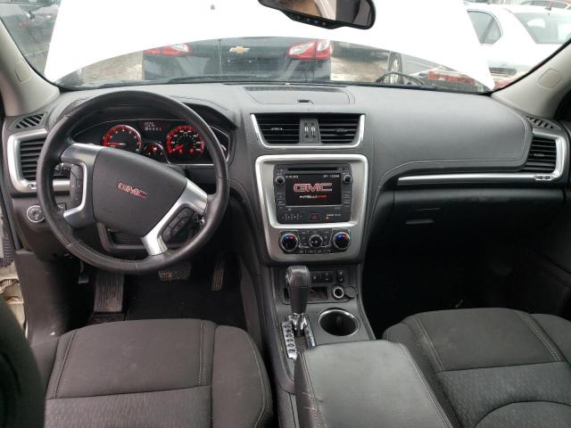 Photo 8 from auction – 2014 GMC ACADIA SLE with VIN 1GKKVPKD4EJ340714