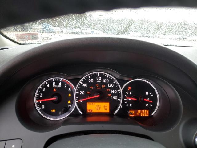 Photo 9 from auction – 2012 NISSAN ALTIMA BAS with VIN 1N4AL2AP6CN552487