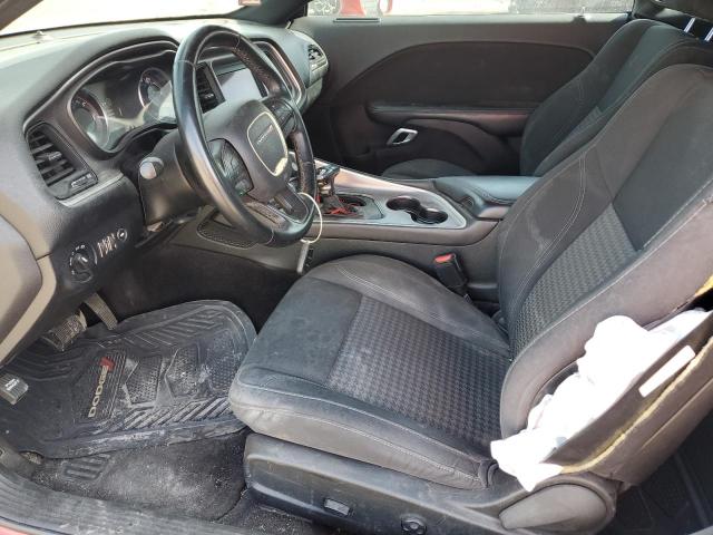 Photo 7 from auction – 2019 DODGE CHALLENGER with VIN 2C3CDZAG1KH560582