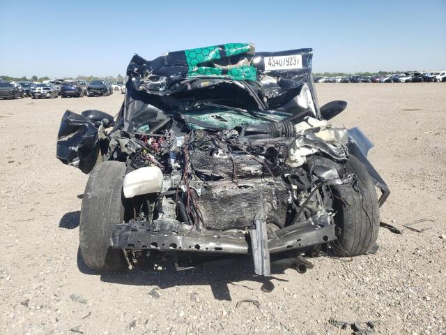 Photo 5 from auction – 2019 DODGE CHARGER R/ with VIN 2C3CDXCT5KH722163