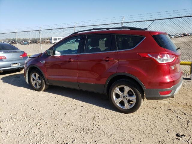 Фото 2 с аукциона – 2013 FORD ESCAPE SE с VIN 1FMCU0G97DUC02768