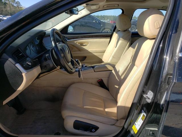 Photo 7 from auction – 2015 BMW 528 I with VIN WBA5A5C56FD513257