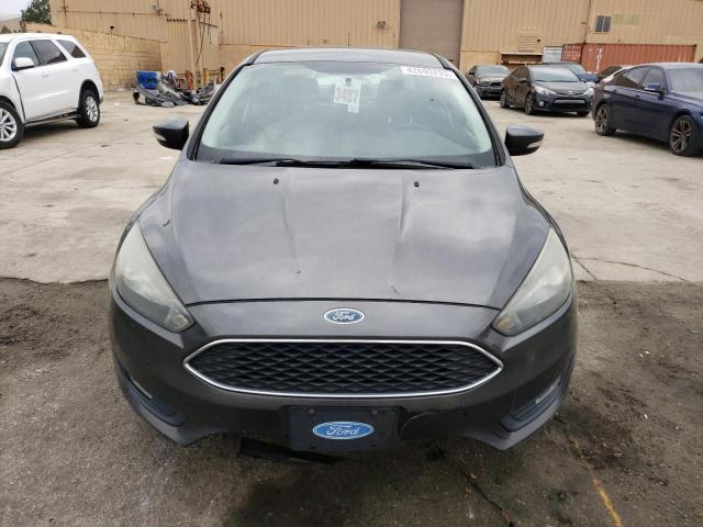 Photo 5 from auction – 2015 FORD FOCUS SE with VIN 1FADP3F26FL264960