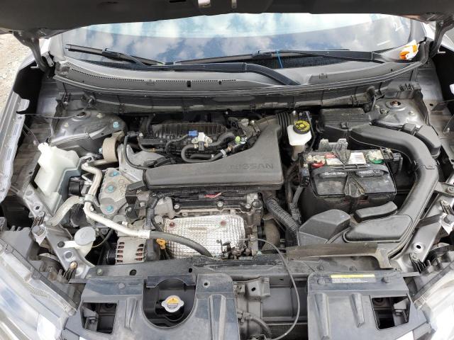 Photo 11 from auction – 2018 NISSAN ROGUE S with VIN KNMAT2MV3JP617981