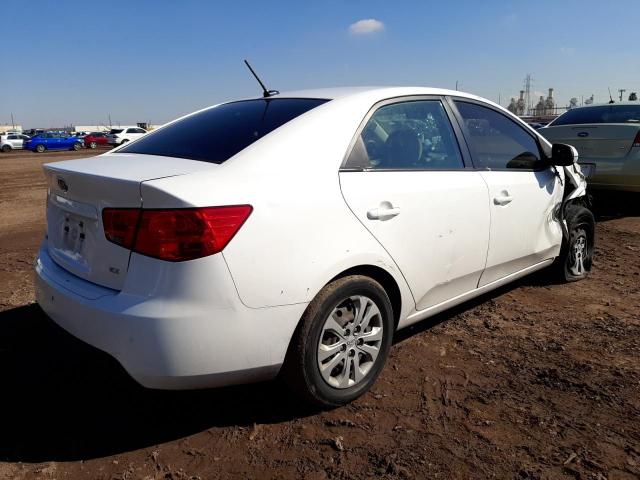 Фото 3 с аукциона – 2012 KIA FORTE EX с VIN KNAFU4A24C5513732
