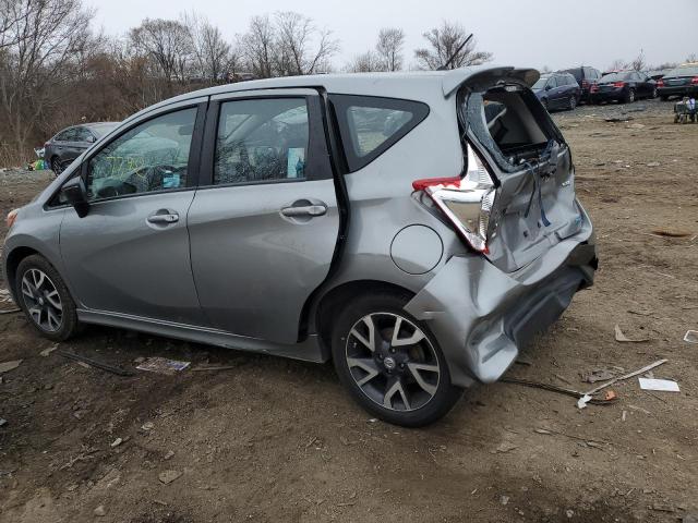 Photo 2 from auction – 2015 NISSAN VERSA NOTE with VIN 3N1CE2CP7FL386899