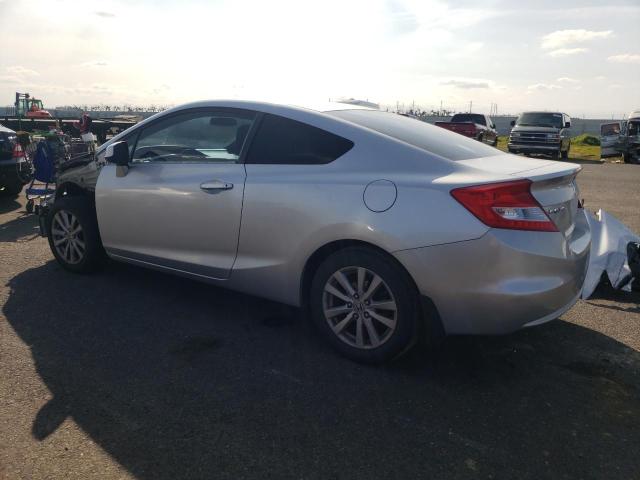 Photo 2 from auction – 2012 HONDA CIVIC EX with VIN 2HGFG3B89CH536358