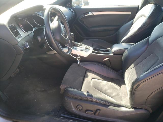 Photo 7 from auction – 2011 AUDI A5 PRESTIG with VIN WAUWFAFR6BA072447