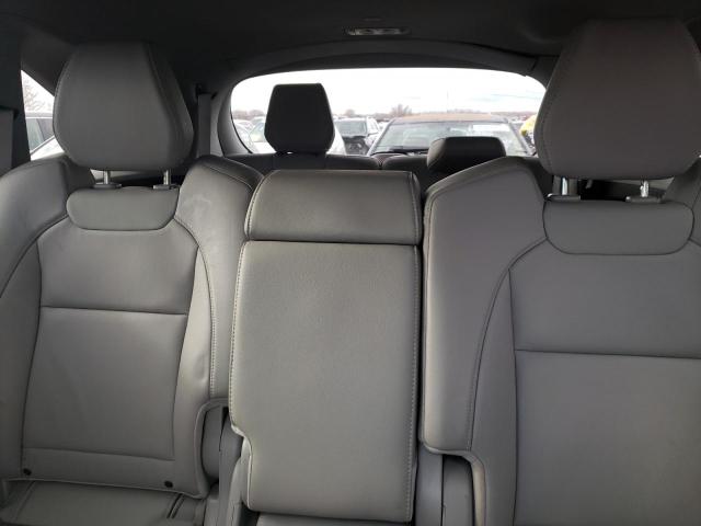 Photo 10 from auction – 2017 ACURA MDX TECHNO with VIN 5FRYD4H56HB007903