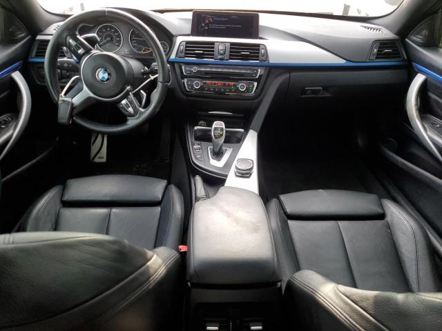 Photo 8 from auction – 2015 BMW 435 I with VIN WBA3R1C54FK194199