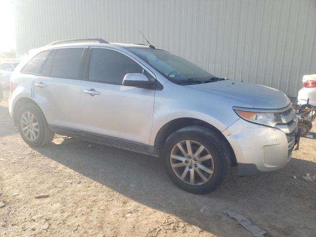 Photo 4 from auction – 2013 FORD EDGE SEL with VIN 2FMDK3JC1DBA07108