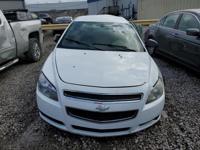 Photo 5 from auction – 2011 CHEVROLET MALIBU LS with VIN 1G1ZB5E17BF191845