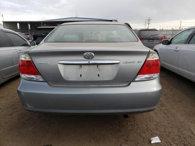 Photo 6 from auction – 2005 TOYOTA CAMRY LE with VIN 4T1BE30K25U976547