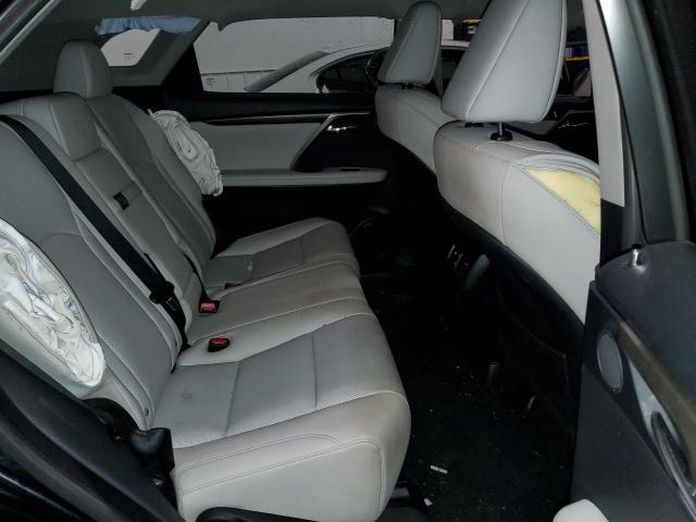 Photo 11 from auction – 2020 LEXUS RX 350 with VIN 2T2HZMDA8LC248862