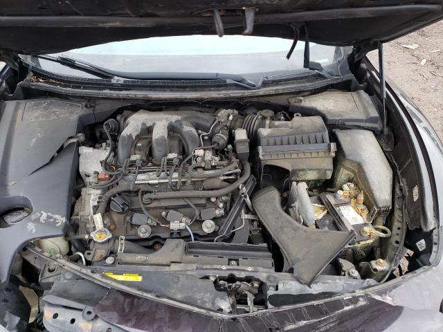 Photo 11 from auction – 2012 NISSAN MAXIMA S with VIN 1N4AA5AP5CC870037
