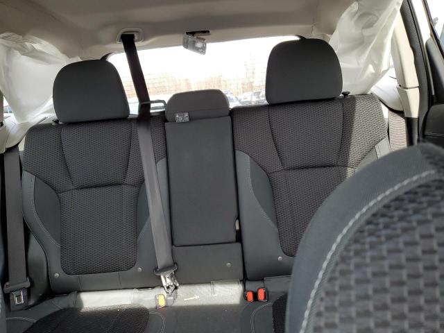 Photo 10 from auction – 2019 SUBARU FORESTER P with VIN JF2SKAEC8KH587534