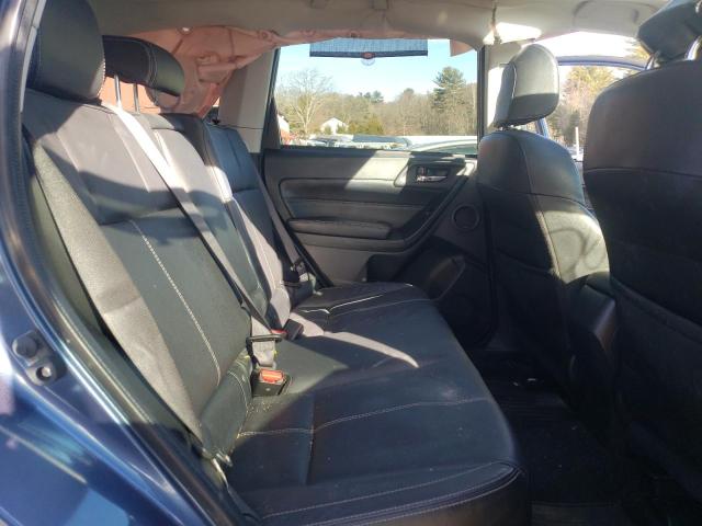 Photo 11 from auction – 2018 SUBARU FORESTER 2 with VIN JF2SJAWC0JH490196