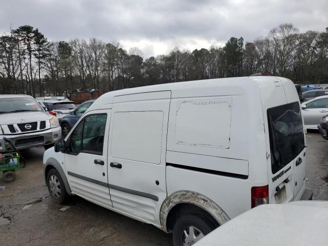 Photo 2 from auction – 2012 FORD TRANSIT CO with VIN NM0LS7CN8CT104372