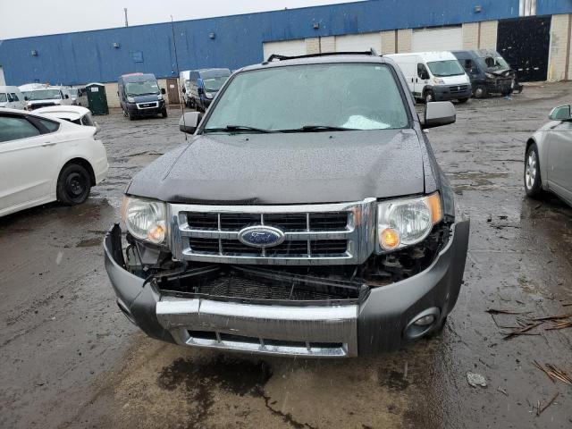 Photo 5 from auction – 2010 FORD ESCAPE LIM with VIN 1FMCU0EG4AKA32054