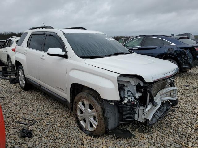 Фото 4 с аукциона – 2017 GMC TERRAIN SL с VIN 2GKFLNE34H6348649