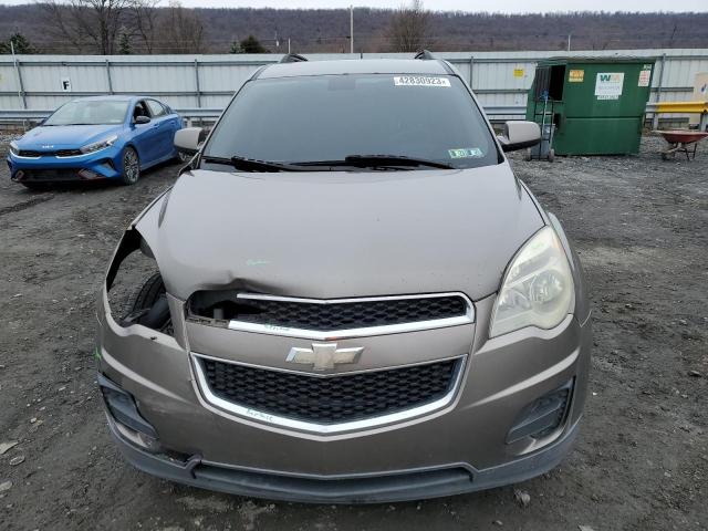 Photo 5 from auction – 2010 CHEVROLET EQUINOX LT with VIN 2CNALDEW3A6362201