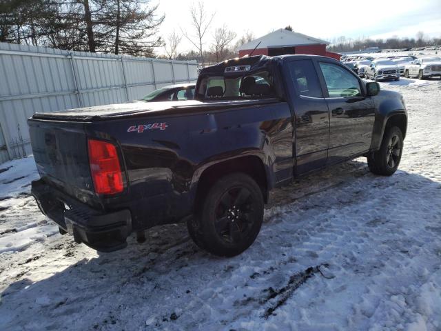 Photo 3 from auction – 2016 CHEVROLET COLORADO L with VIN 1GCHTCE31G1372787