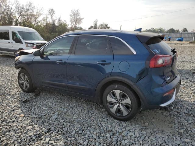 Photo 2 from auction – 2018 KIA NIRO FE with VIN KNDCB3LC6J5210024